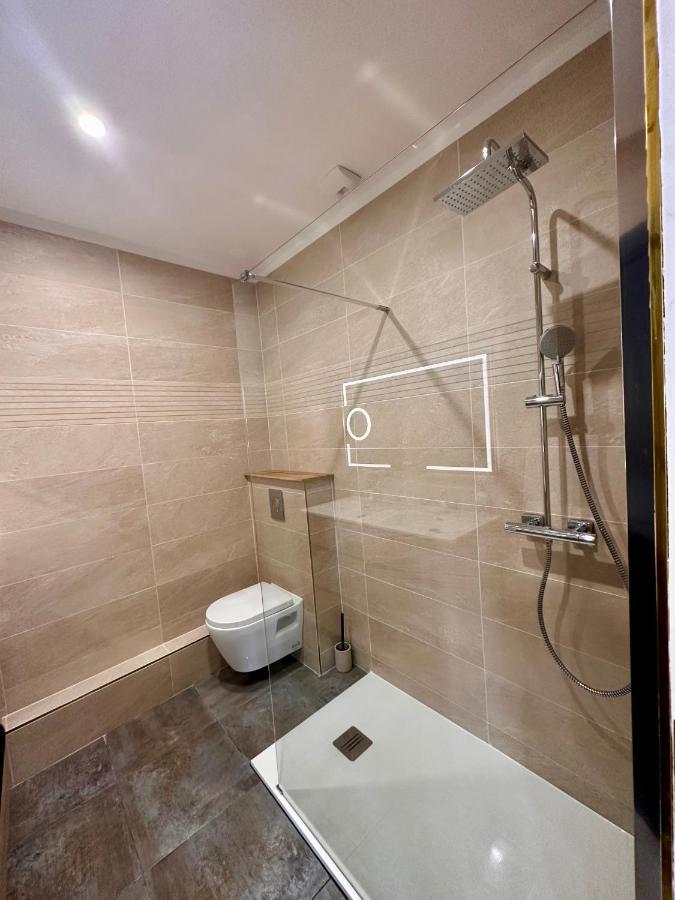 Les Appartements Du Palais Каркасон Екстериор снимка