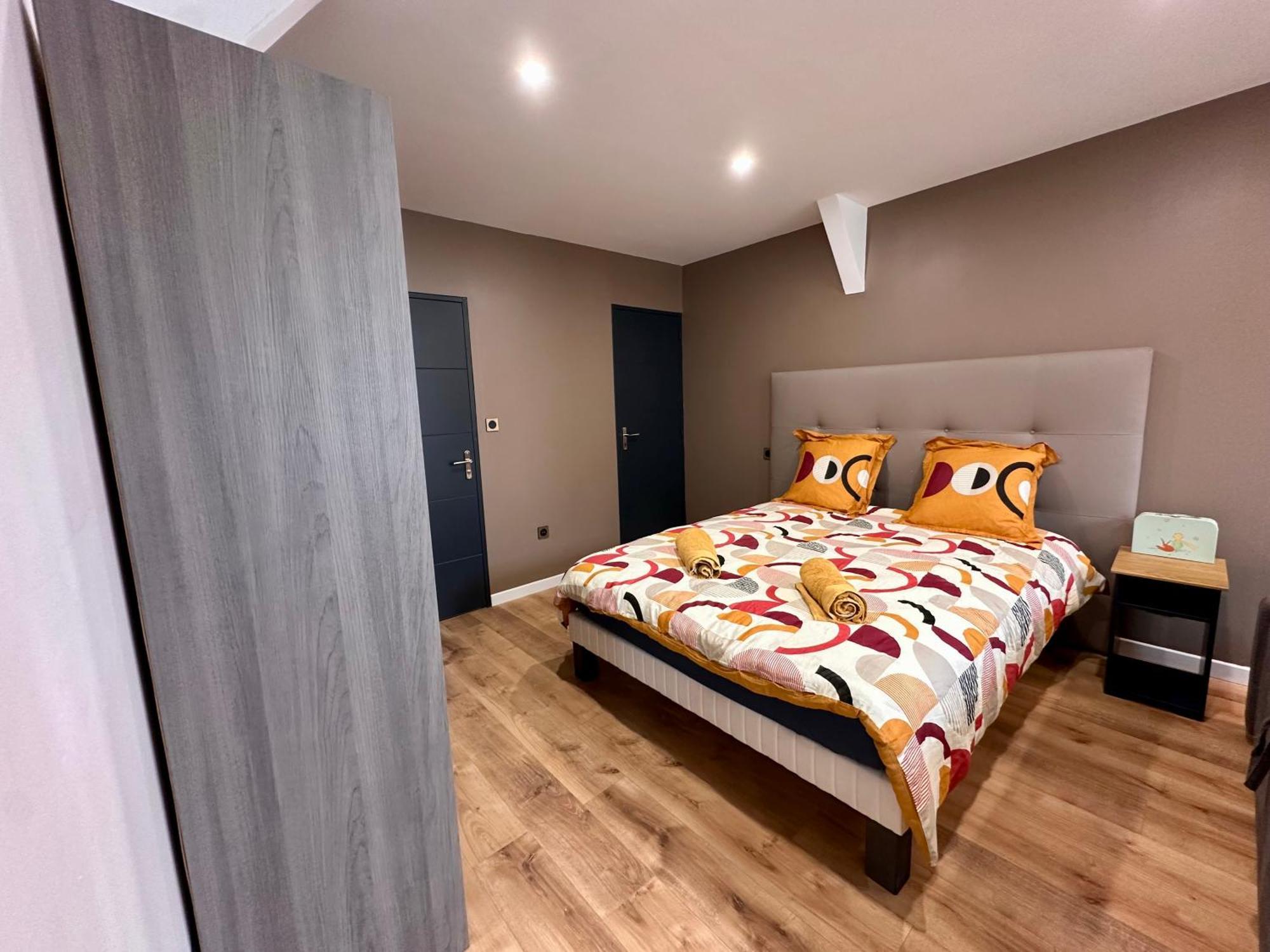 Les Appartements Du Palais Каркасон Екстериор снимка