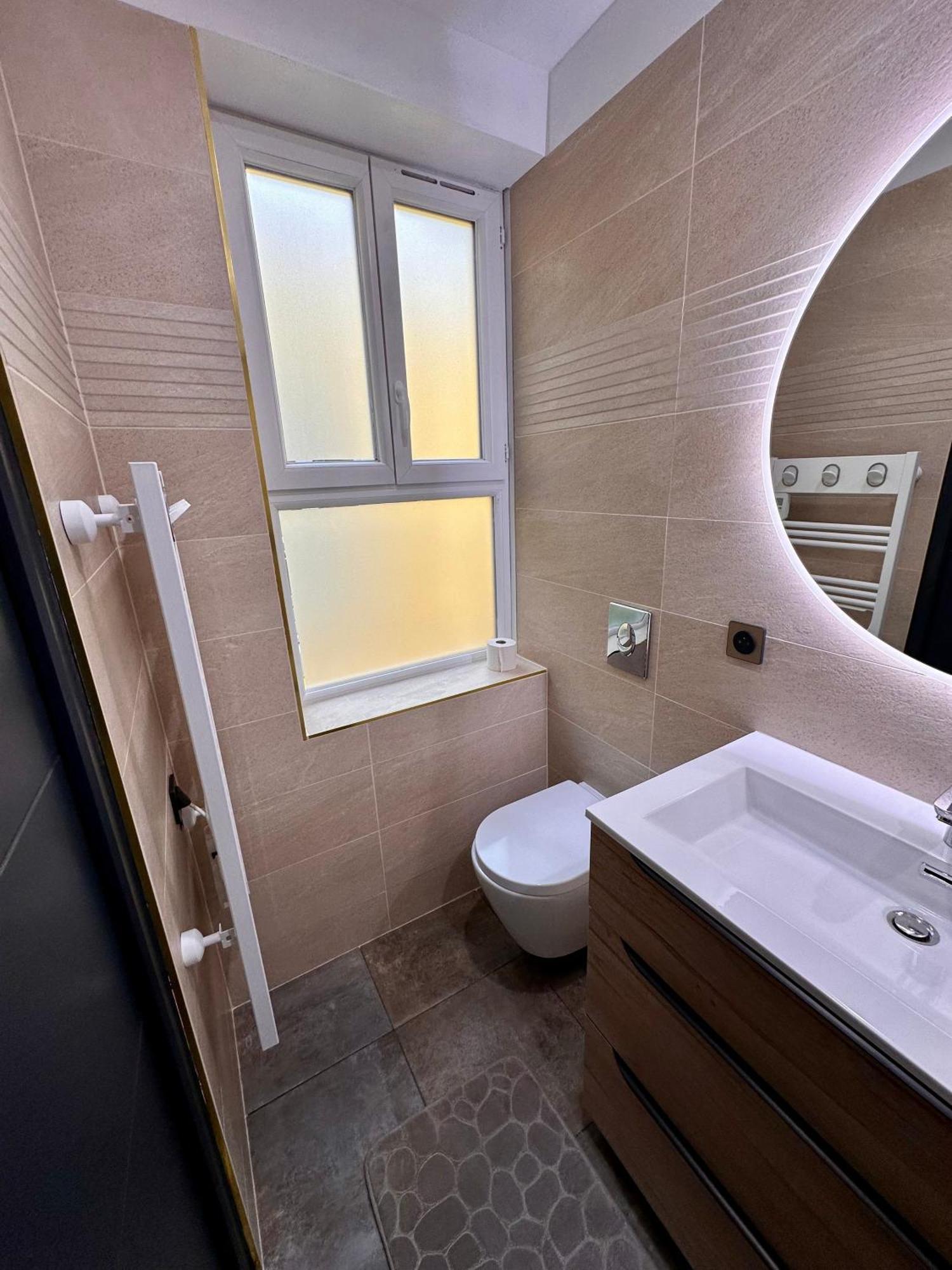 Les Appartements Du Palais Каркасон Екстериор снимка